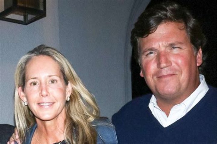 The Inside Scoop: Tucker Carlson And Wife's Private Life Unveiled