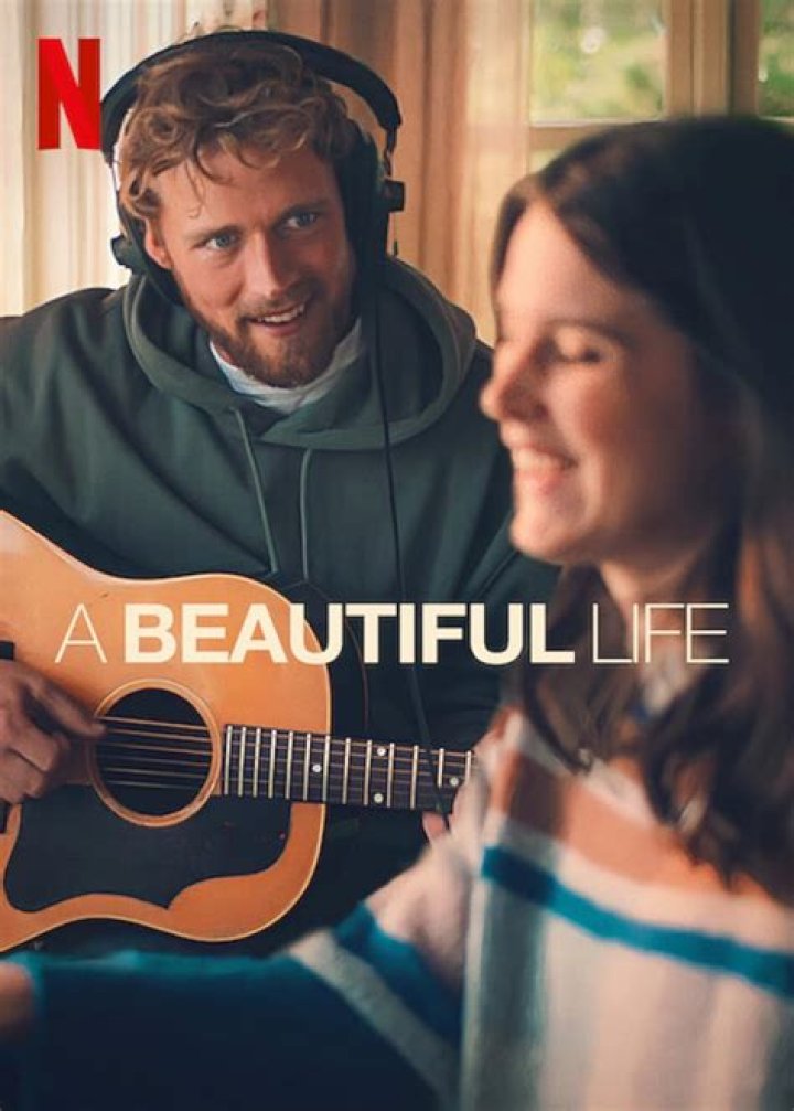 The Inspiring True Story Of A Beautiful Life: 2023