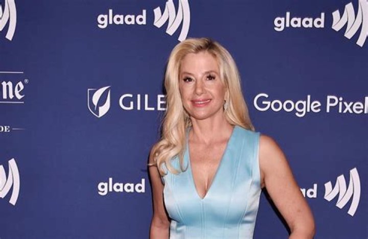 The Latest Mira Sorvino News And Tweets