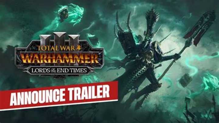 The Latest On Warhammer 3 DLC: Release Date Predictions And Rumors
