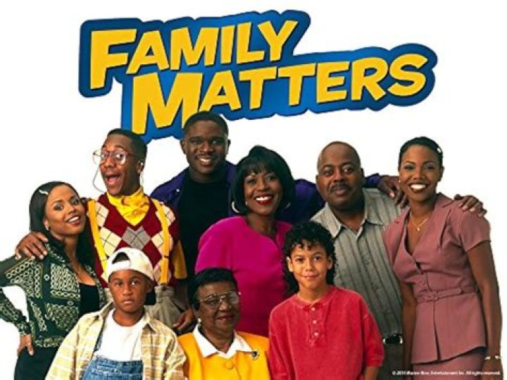 The Latest Scoop: Where Is Little Richie From Family Matters Now?