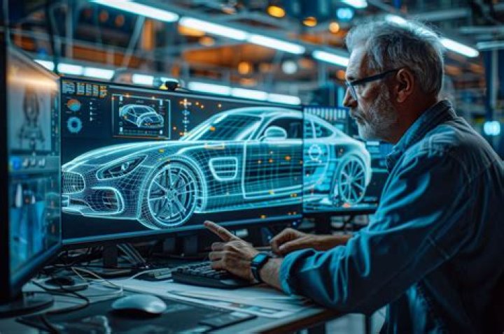 The Legendary Ernesto Di Siro: A Master Of Automotive Design