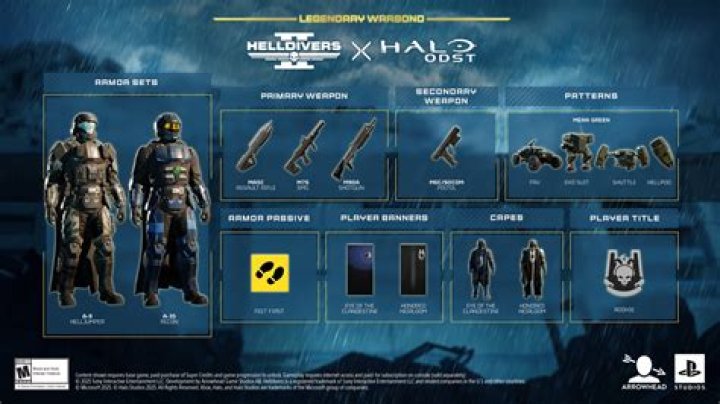The Legendary "Halo 2": A Masterpiece From 2 Chainz Unveiled