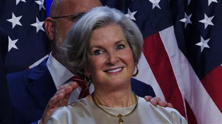 The Life And Legacy Of Scarlett Wiles Sanders