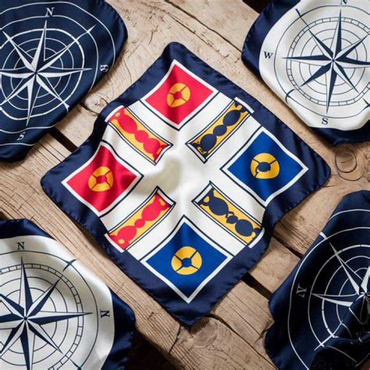 The Meaningful Gift Of A Scarf: Unveiling Its Symbolism