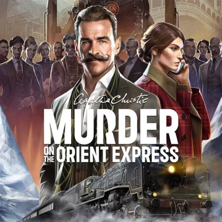 The Murder On The Orient Express: Unraveling The Mystery Of Ratchett's Killer