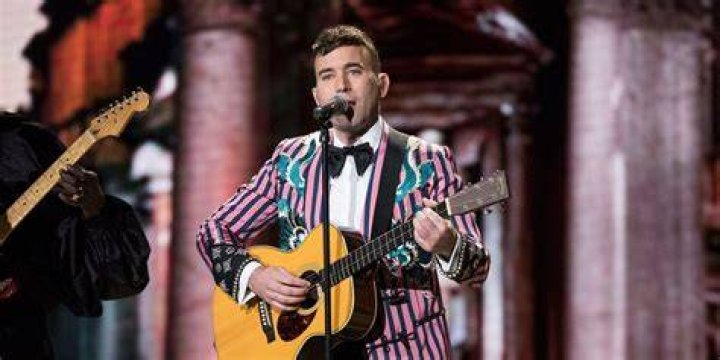 The Musical Journey Of Sufjan Stevens And Evans Richardson