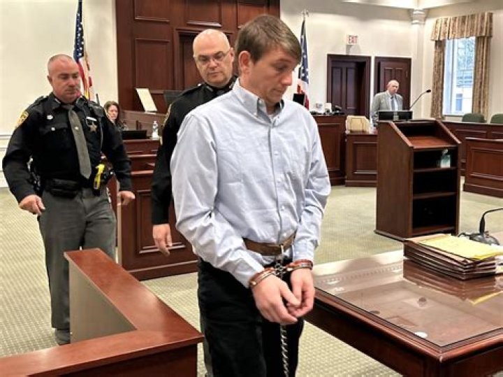 The Mysterious Case Of Chad Doerman: What Became Of The Missing Man?