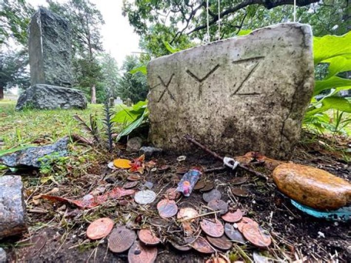 The Mysterious Grave Of Bray Wyatt: Where Does The Enigma Lie?