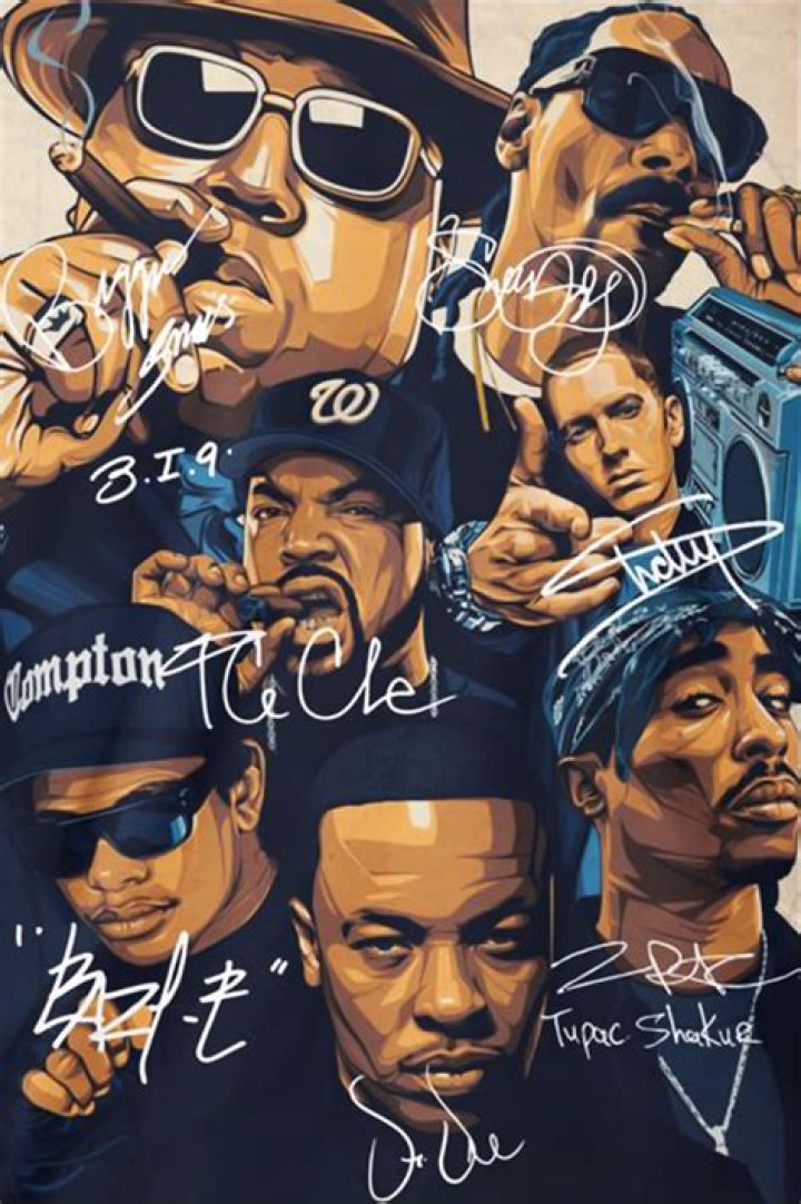 The Notorious History Of Smokey And Ice Cube: A Hip-Hop Legend