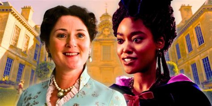 The Real-Life Lineage Of Lady Danbury: A Historical Dive