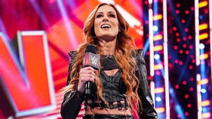 The Rise Of Becky Lynch In 2012: A Historical Perspective