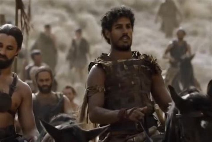 The Rise Of Chukwu Modu In Game Of Thrones: An Unforgettable Character