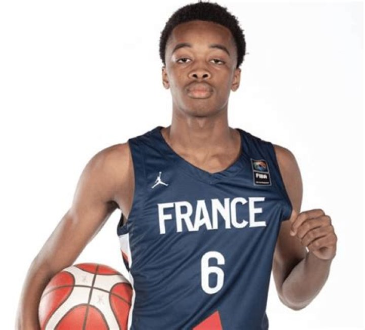 The Rise Of French Prospects In The NBA Spotlight: A Comprehensive Guide To Rising Stars
