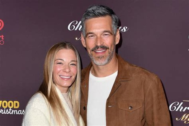 The Scoop On LeAnn Rimes' Kids: A Comprehensive Guide