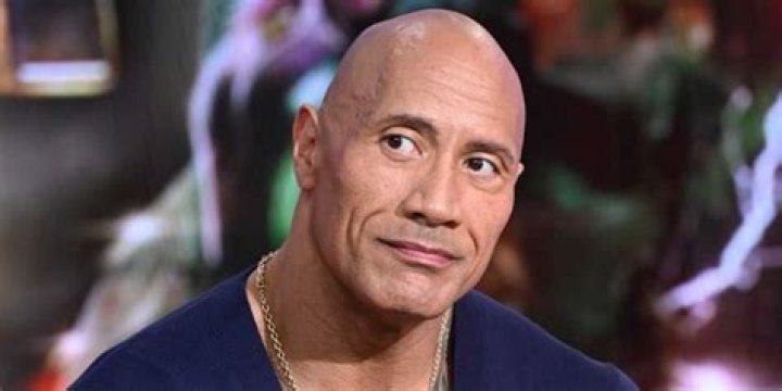 The Shocking Allegations: Dwayne Johnson Accused Of Kidnapping