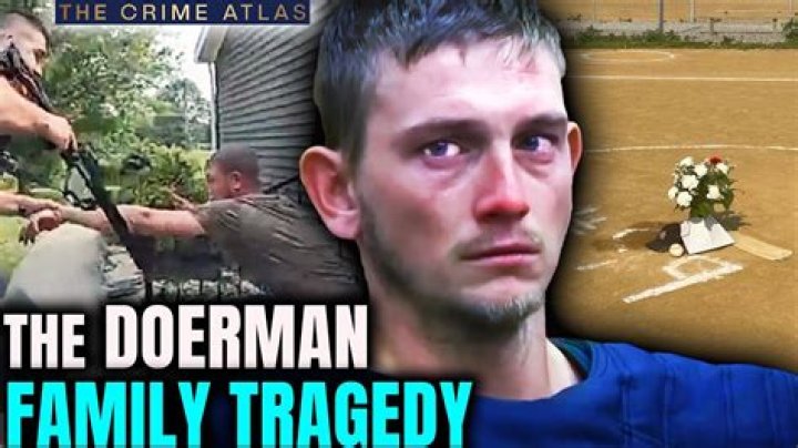 The Shocking Doerman Murders: A Chilling True Crime Story