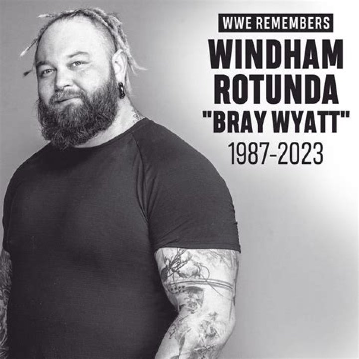 The Tragic End: How The Life Of Bray White Was Cut Short