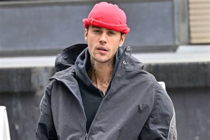 The Tragic News Of Justin Bieber's Recent Struggle