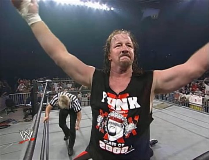 The Tragic Tale Of Terry Funk: What Became Of The Wrestling Icon?
