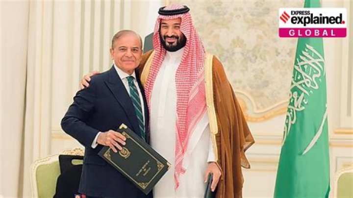 The Truth Behind LIV Golf's Saudi Arabia Deal
