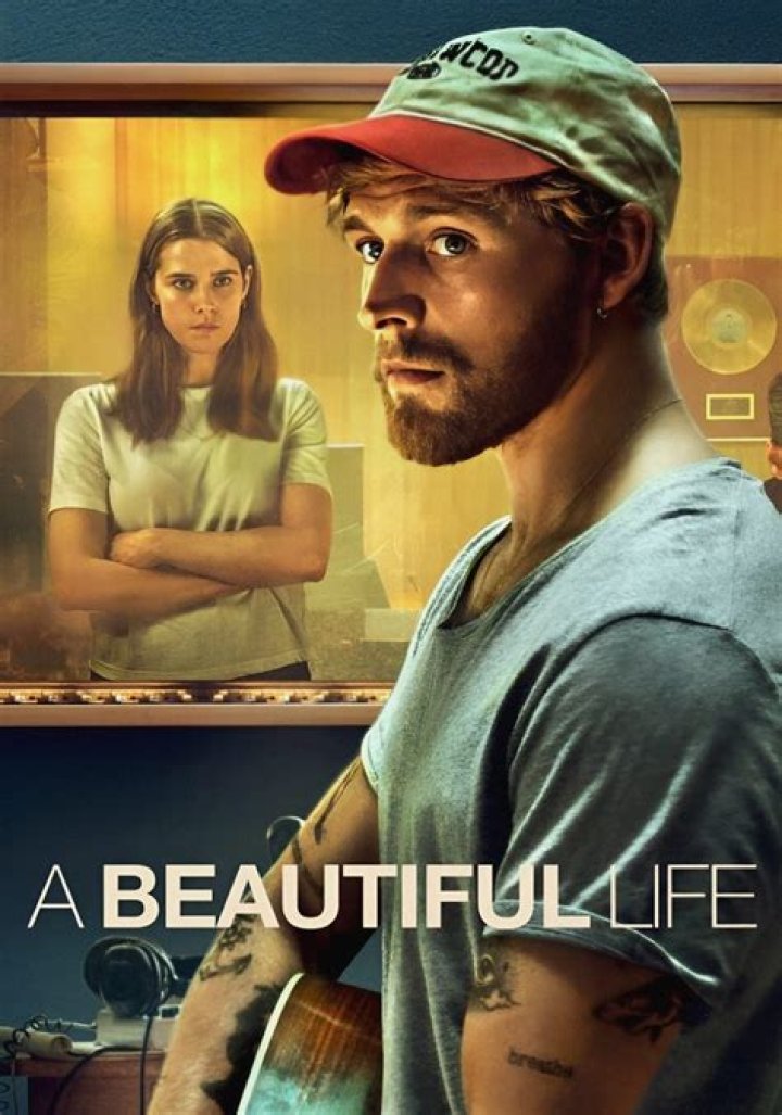 The Ultimate Guide To "a Beautiful.life" On Netflix: Everything You Need To Know