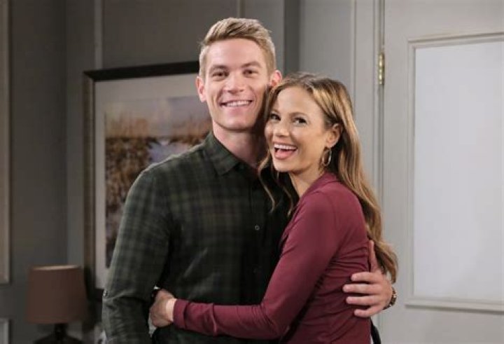 The Ultimate Guide To Billy In "The Young And The Restless"
