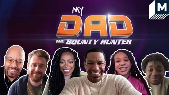 The Ultimate Guide To Bounty Hunter D On Wikipedia