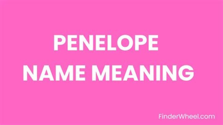 The Ultimate Guide To Bunty: The Beloved Nickname For Penelope