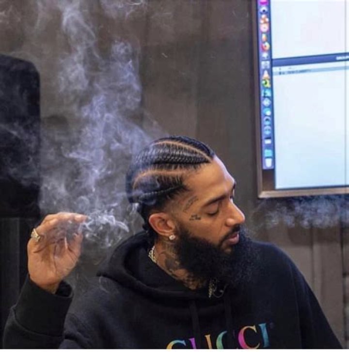 The Ultimate Guide To Common Rapper Hairstyles