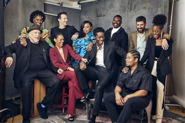 The Ultimate Guide To Damson Elba: From Movies To Music