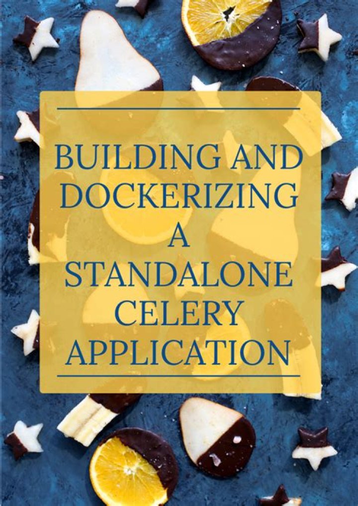 The Ultimate Guide To Dockerizing Postgres: A Step-by-Step Tutorial