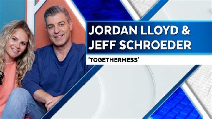 The Ultimate Guide To Jordan And Jeff From Big Brother: A Comprehensive Overview