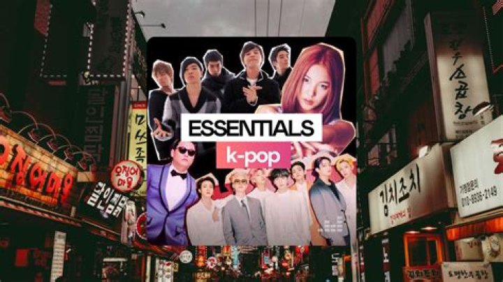 The Ultimate Guide To K-Pop Star Gwon Eun-jeong
