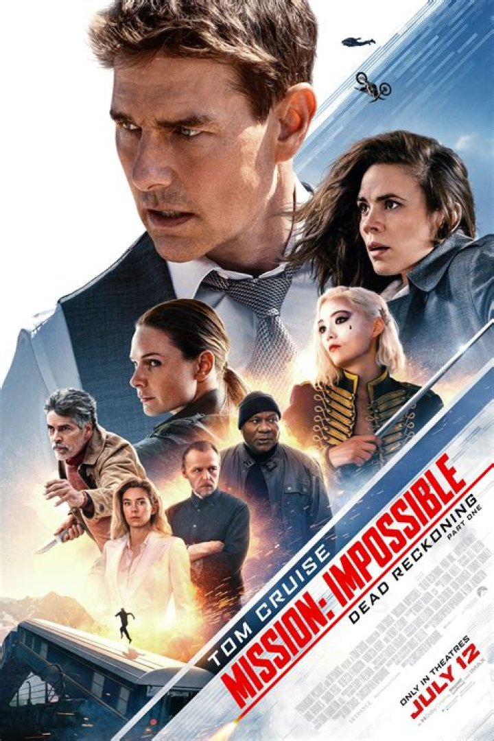 The Ultimate Guide To Kickstarting Your First Mission Impossible