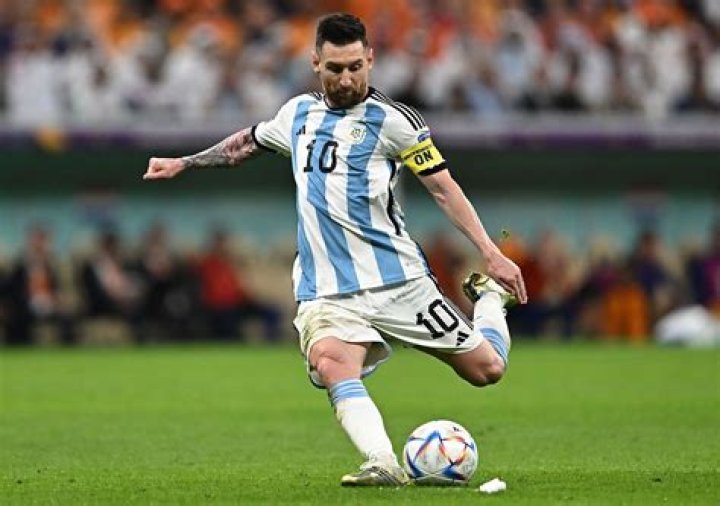 The Ultimate Guide To Lionel Messi's Nationality