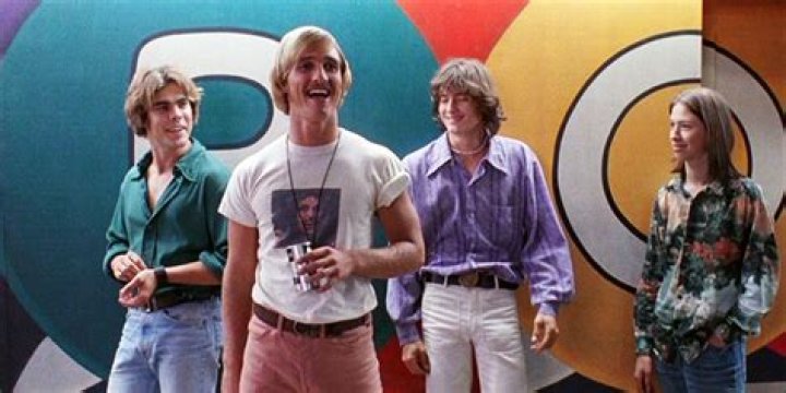 The Ultimate Guide To Marissa Ribisi's Iconic Role In Dazed And Confused