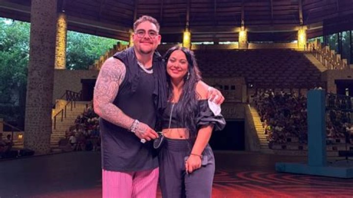 The Ultimate Guide To Mayeli Alonso And Andy Ruiz's Relationship