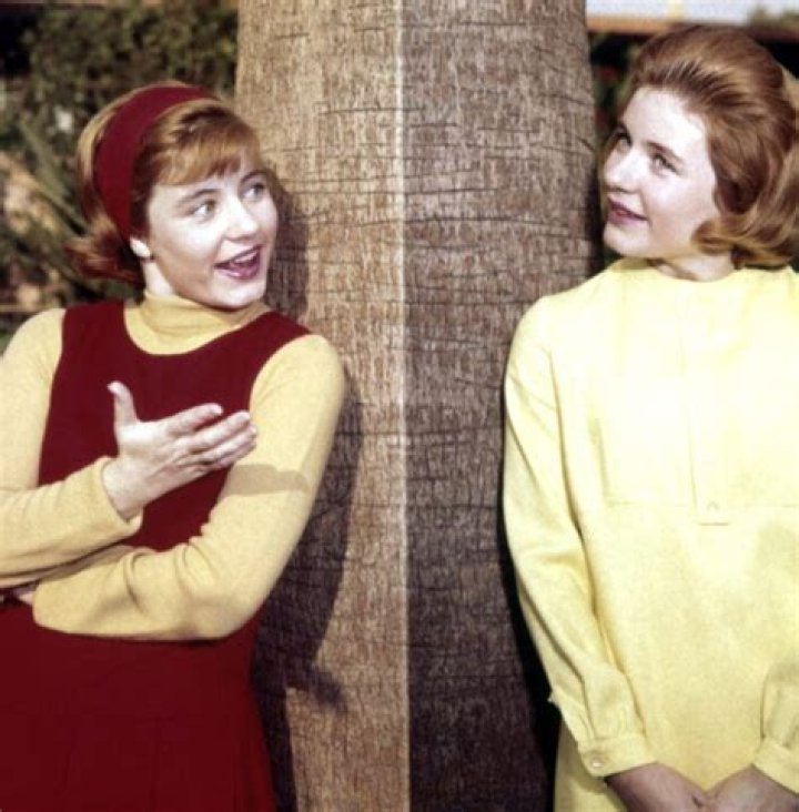 The Ultimate Guide To Patty Duke: Who Is She?