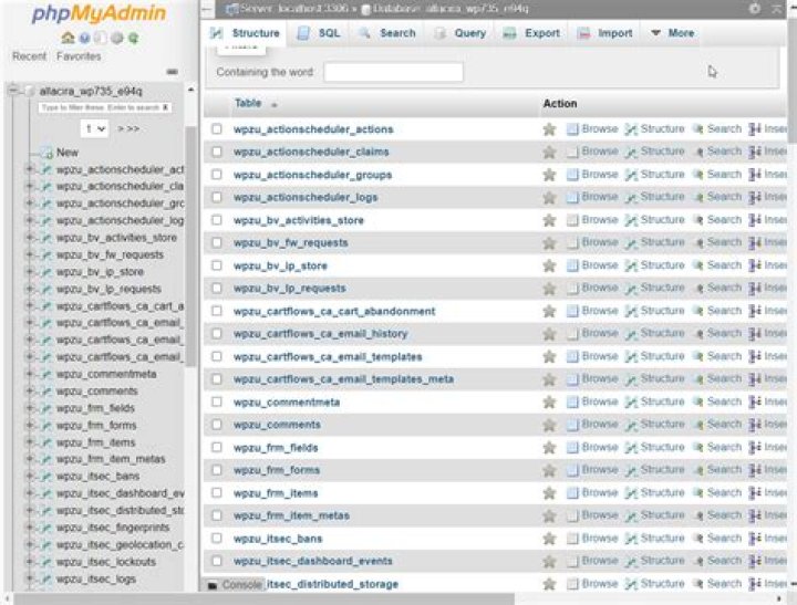 The Ultimate Guide To PHPMyAdmin Port Numbers: Find And Adjust Effortlessly