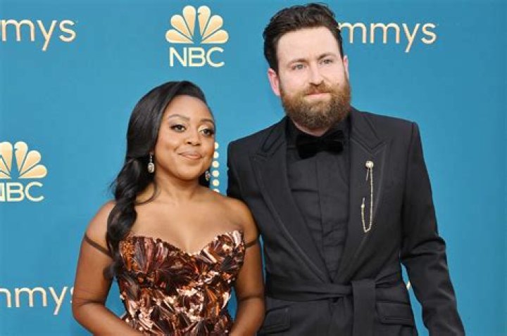 The Ultimate Guide To Quinta Brunson's Beloved Husband