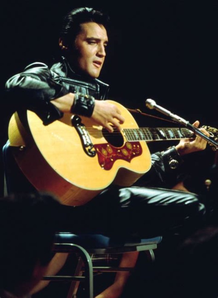 The Ultimate Guide To Satnin Elvis: The King Of Rock And Roll
