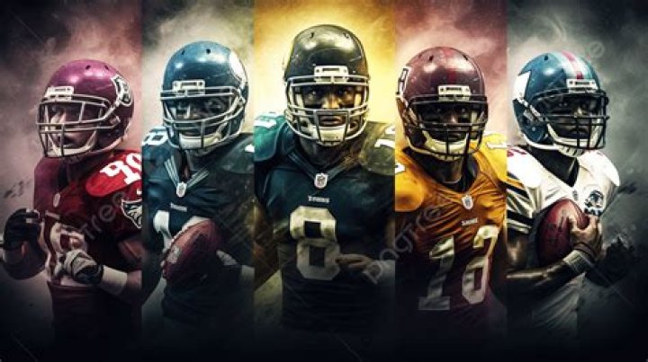 The Ultimate Guide To Surviving Week 4 Of NFL Football