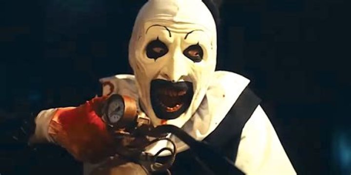 The Ultimate Guide To Terrifier: A Spine-Chilling Clown Horror Movie