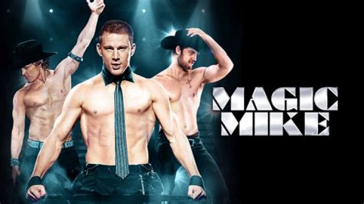 The Ultimate Guide To The Cast Of Magic Mike's: All The Hottest Stars