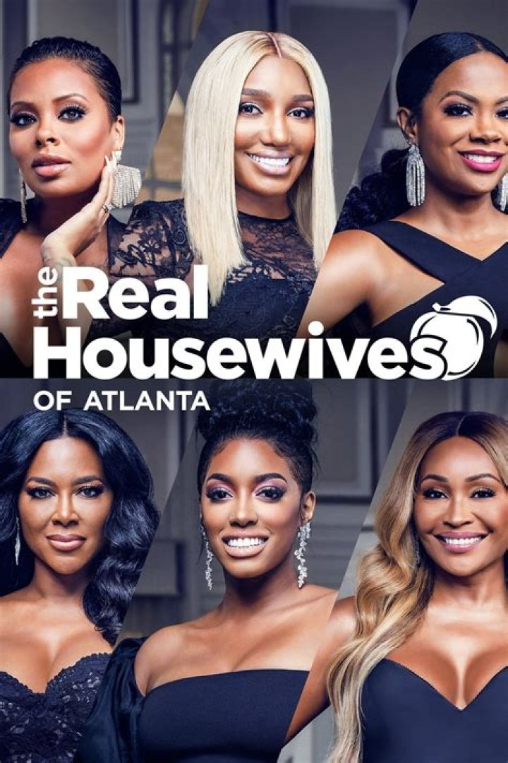 The Ultimate Guide To The Cast Of Real Housewives Of Atlanta