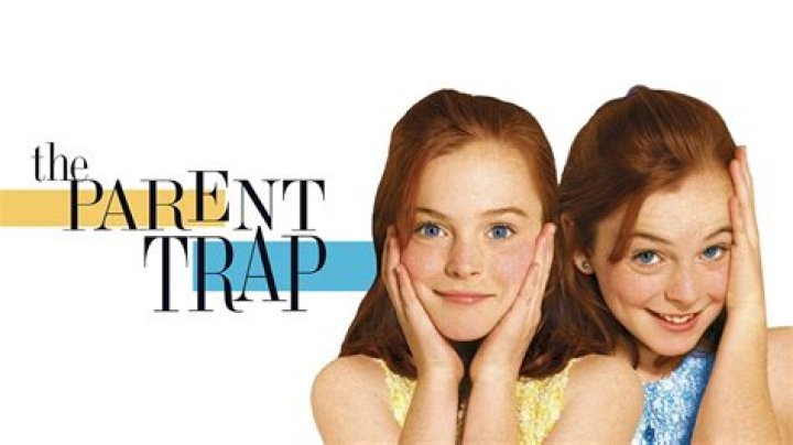 The Ultimate Guide To The Iconic "The Parent Trap" Cast