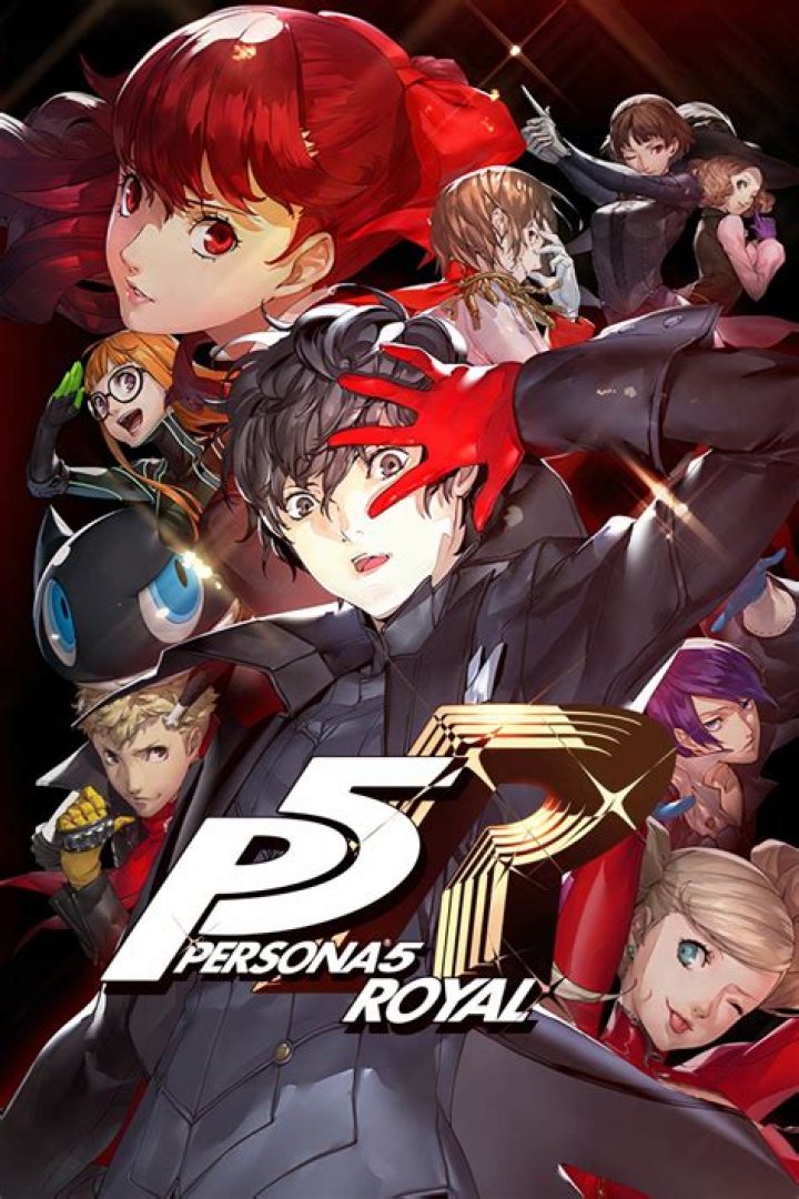 The Ultimate Guide To The Tower Confidant In Persona 5