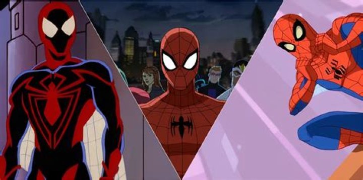 The Ultimate Guide To The "What Is The Spiderman Video Sophie" Phenomenon