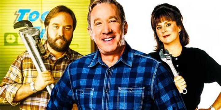 The Ultimate Guide To Tim The Toolman's Legendary Cast